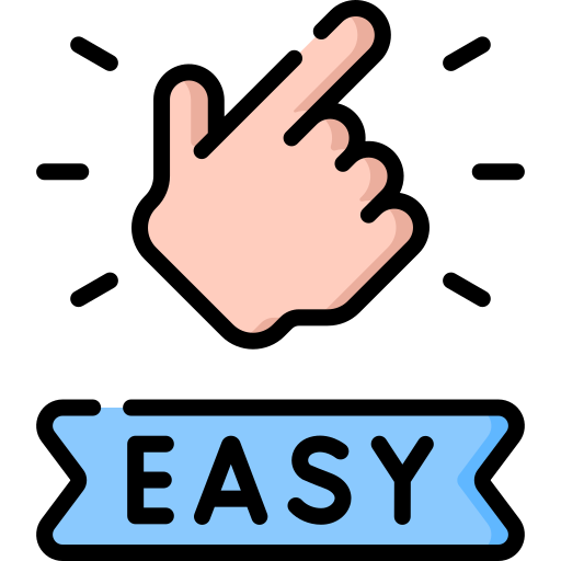 easy to use